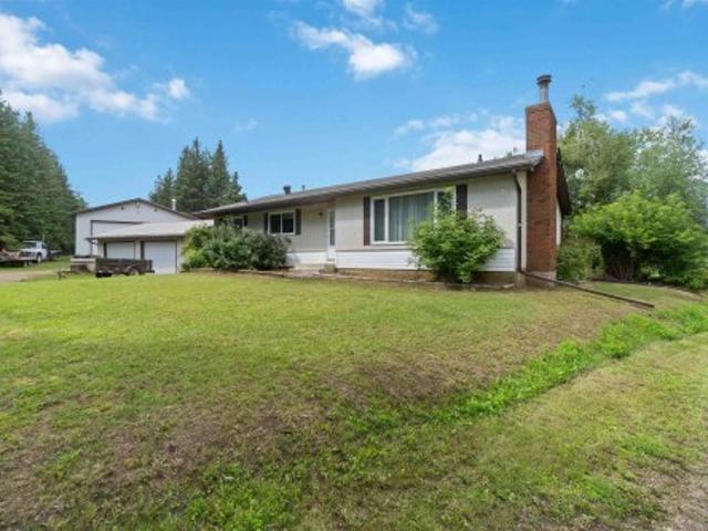 House for sale in Alberta