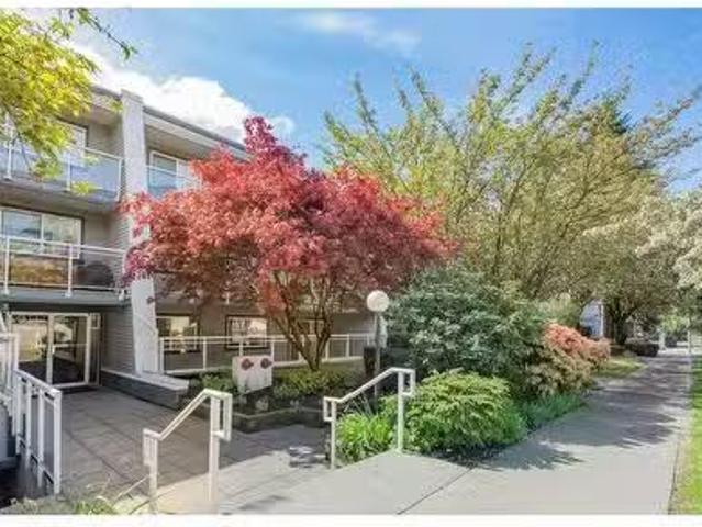House for rent in New Westminster, British Columbia