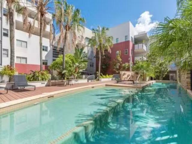 Apartment for rent in Alice Springs, Northern Territory