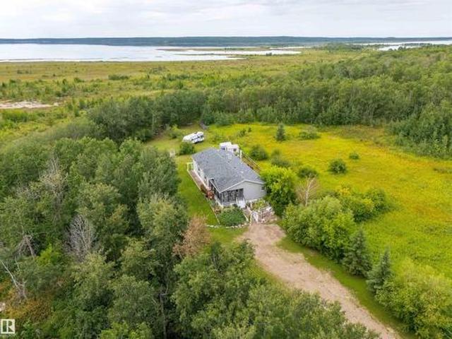 House for sale in Muriel Lake, Alberta