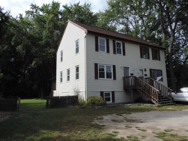 Condo for sale in New Hampshire