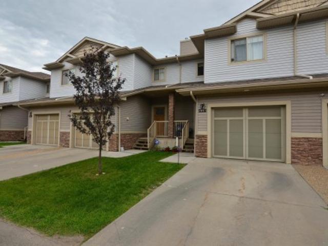 Townhouse for sale in Leduc Townhouse for sale in Leduc