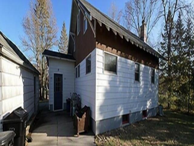 House for sale in Mahnomen, Minnesota