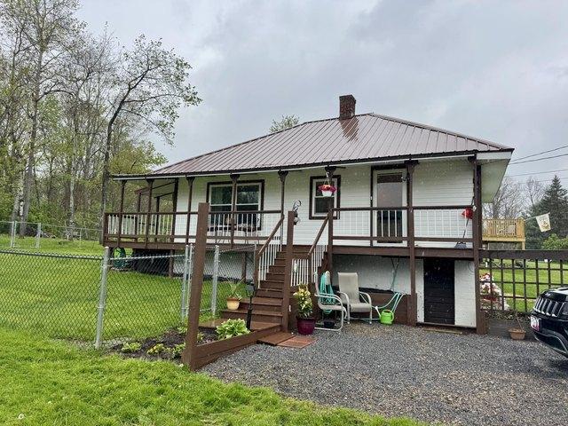 House for sale in Stump Creek, Pennsylvania