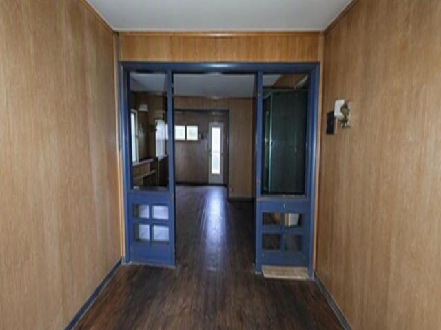 House for sale in Mahnomen, Minnesota