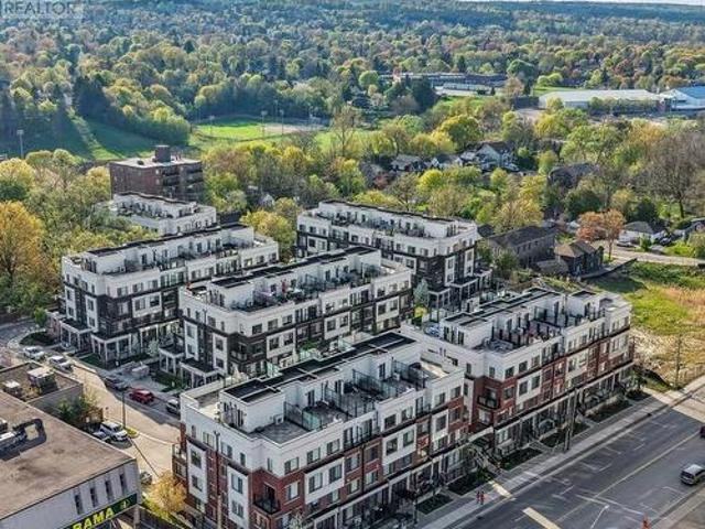 Townhouse for sale in York, Ontario
