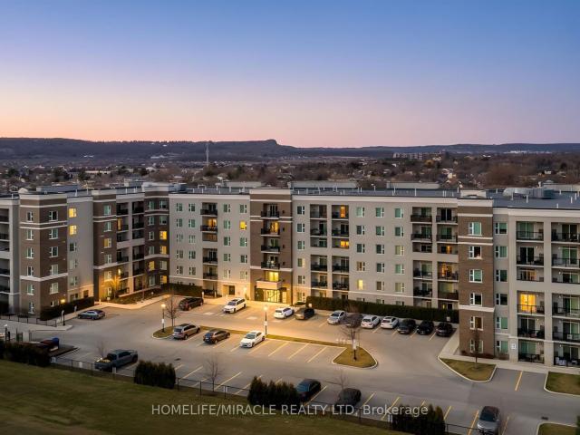 Condo for sale in Milton, Ontario