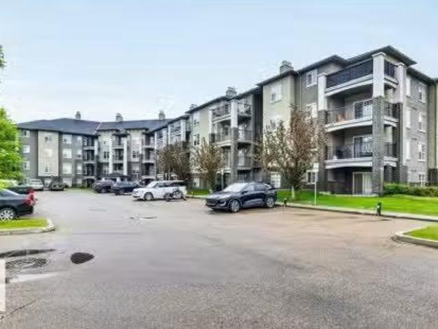 Condo for sale in Wedgewood, Alberta
