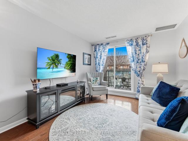 Condo for sale in Woburn, Ontario