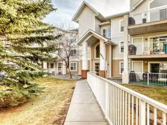 Condo for sale in Northwest, Alberta