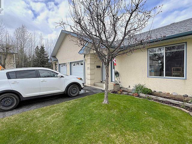 Condo for sale in Prince George, British Columbia