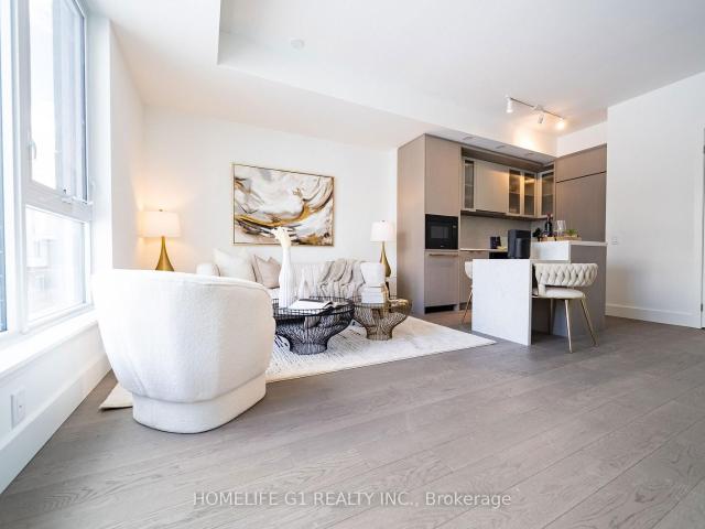 Condo for sale in Toronto, Golden Horseshoe