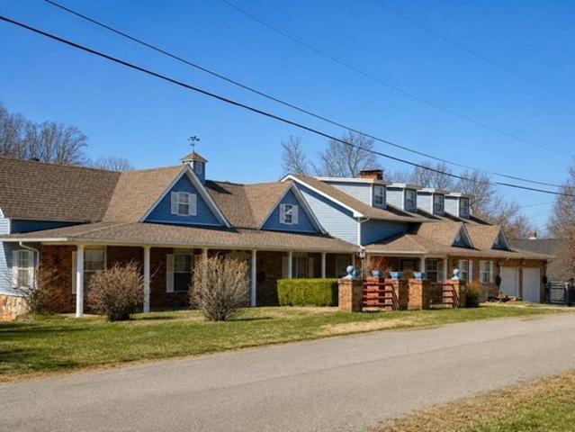 House for sale in Ark
