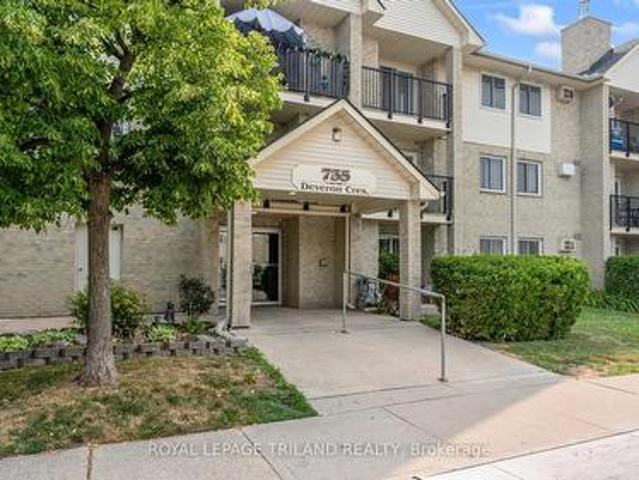Condo for sale in Arva, Ontario