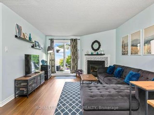 Condo for sale in Arva, Ontario