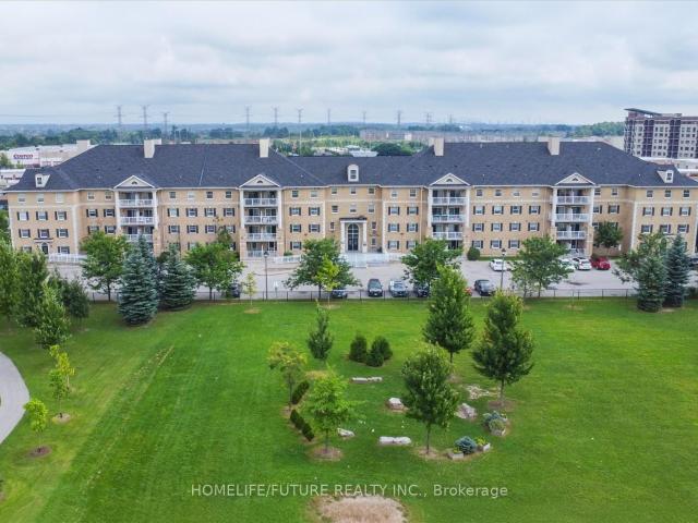 Condo for rent in Scarborough North, Markham