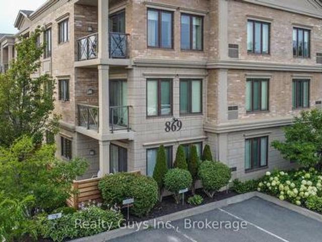 Condo for sale in Peterborough, Ontario