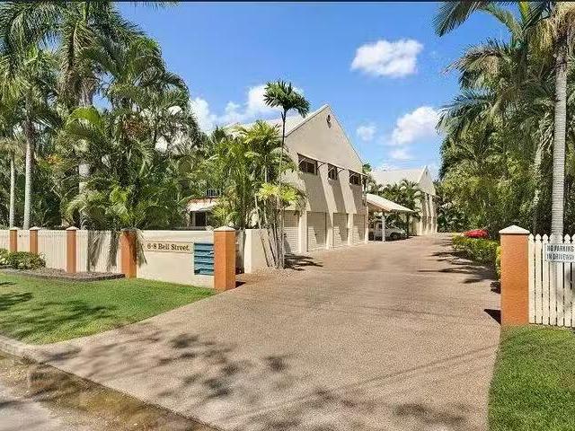 House for rent in South Townsville, Queensland