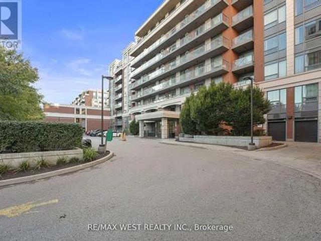 Condo for sale in York, Ontario