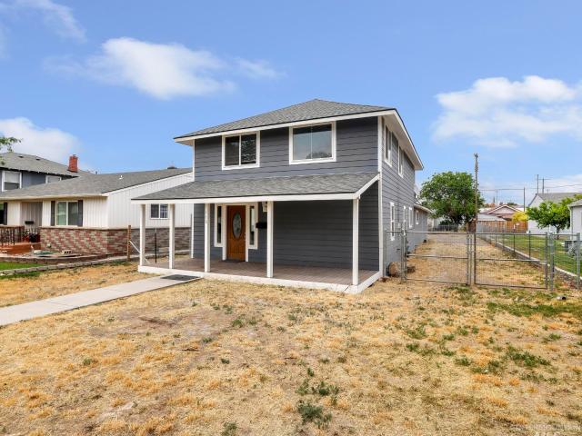 House for sale in Buhl, Idaho