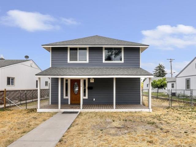 House for sale in Buhl, Idaho