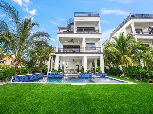 House for sale in Bradenton Beach, Florida