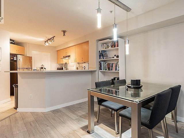Condo for sale in Burnaby, British Columbia