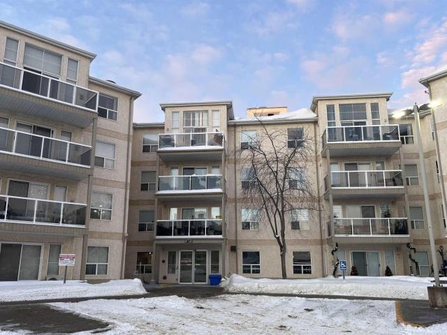 Apartment for sale in Wedgewood, Alberta