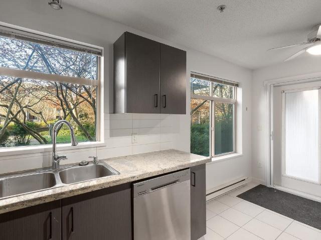 Condo for sale in Richmond, British Columbia
