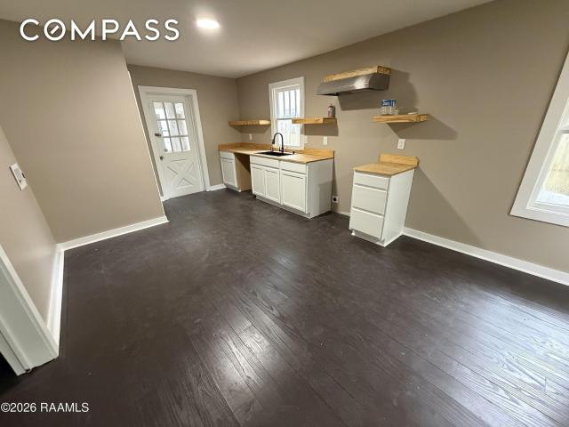 Property for rent in Evangeline, Louisiana