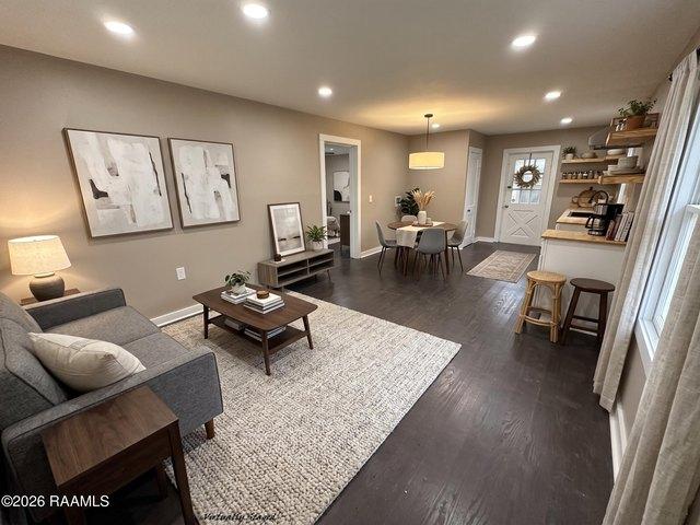 House for sale in Evangeline, Louisiana