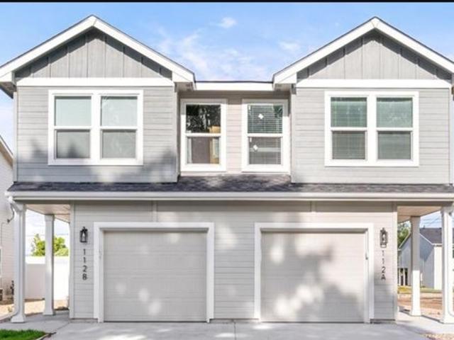 House for sale in New Plymouth, Idaho