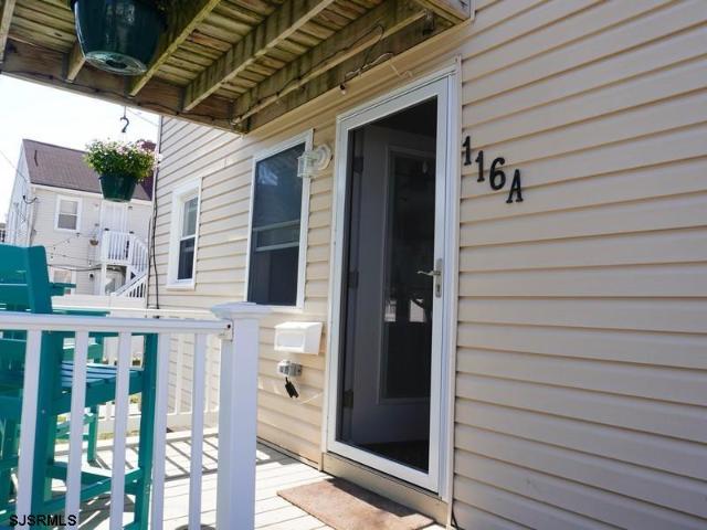 Condo for sale in Margate Gardens, Margate City
