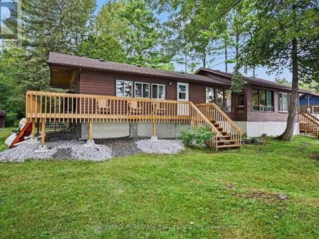 House for sale in Lanark Highlands, Ontario