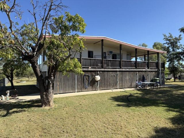 House for sale in Prairie, Queensland