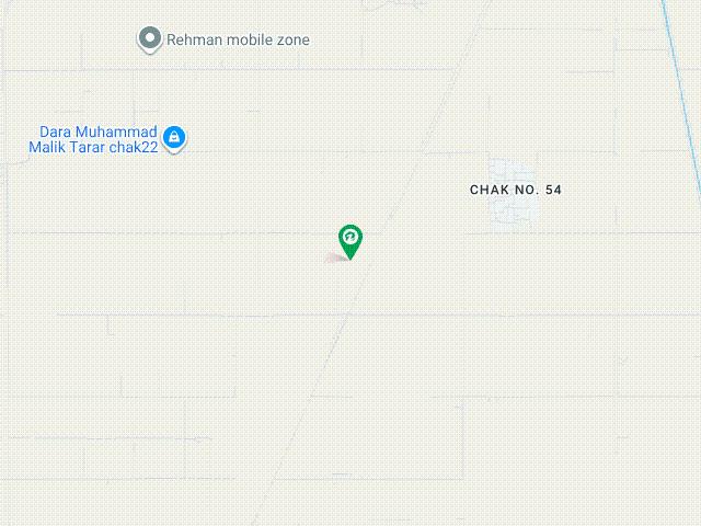 Land for sale in Federally Administered Tribal Areas fata