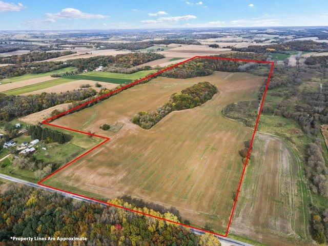 Land for sale in Marshall, Wisconsin