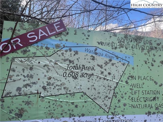 Land for sale in Avery, North Carolina