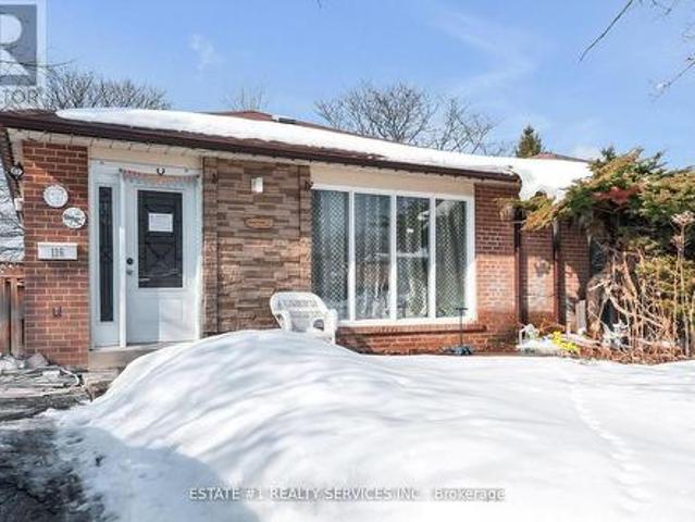 House for sale in Georgina, Ontario