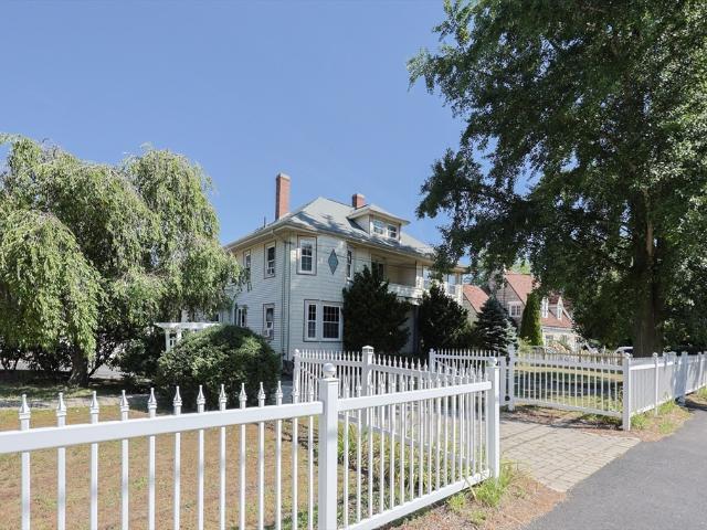 Property for sale in Hopedale, Massachusetts