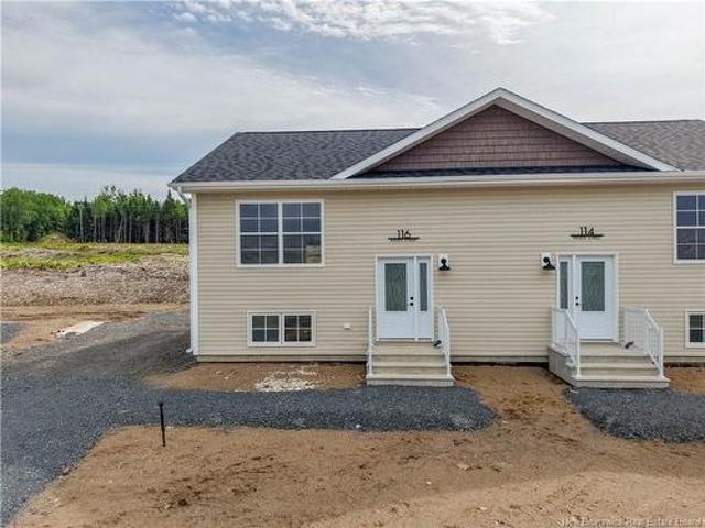 House for sale in Fredericton, New Brunswick
