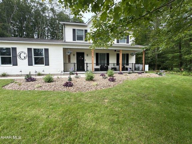 House for sale in Lilly, Pennsylvania
