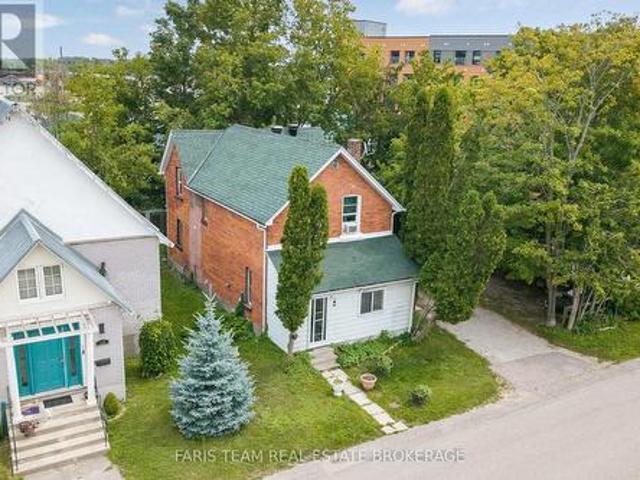 Property for sale in Orillia, Central Ontario