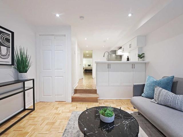 Apartment for rent in Woburn, Ontario