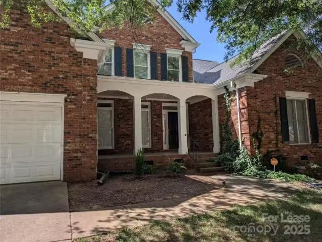 House for rent in Mooresville