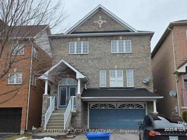 House for sale in York, Ontario