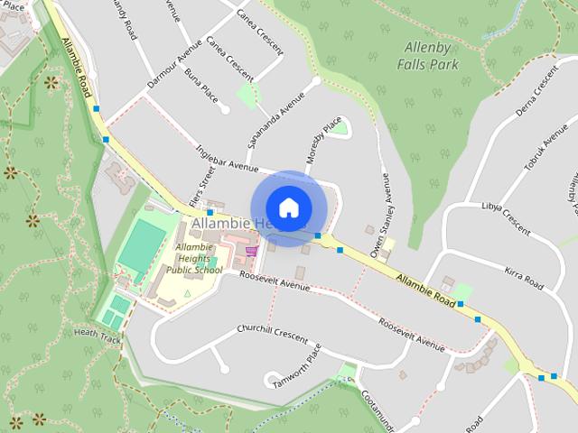 House for rent in Northern Beaches, Sydney