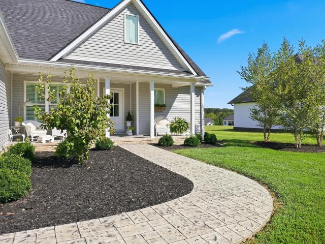 House for sale in Junction City, Boyle County