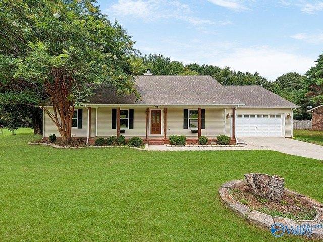 House for sale in Harvest, Alabama