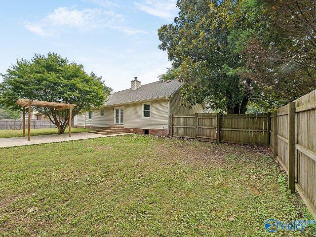 House for sale in Harvest, Alabama